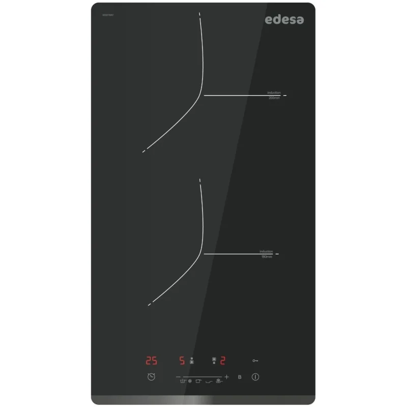 Промо Комплекти Kомплект уреди за вграждане Edesa EOE-7040 WH + EIS-3220 B