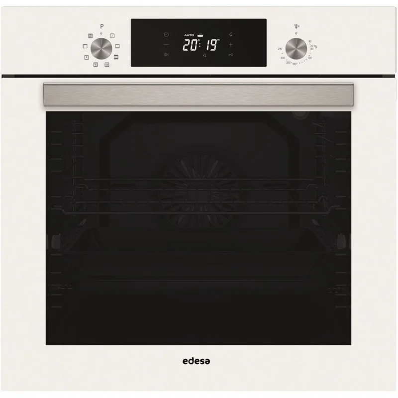 Промо Комплекти Kомплект уреди за вграждане Edesa EOE-7040 WH + EIS-3220 B
