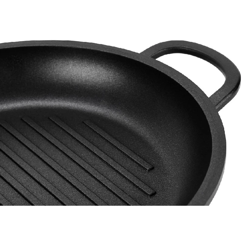 Тенджери и тигани Грил тиган Fagor Future Asador 28