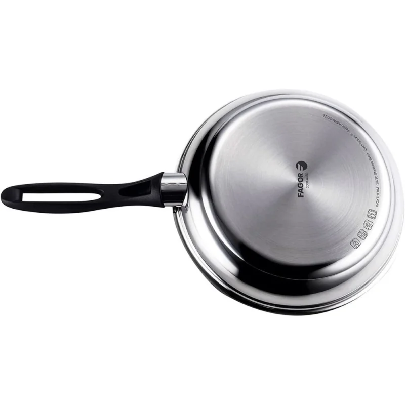 Тенджери и тигани Тиган Fagor Inoxtherm 28