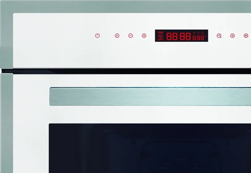 Фурни за вграждане Фурна за вграждане Edesa EOE-7050 WH