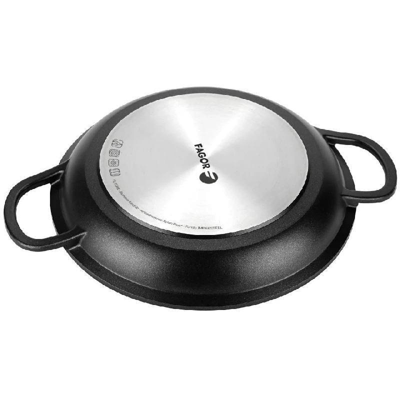 Тенджери и тигани Грил тиган Fagor Future Asador 28