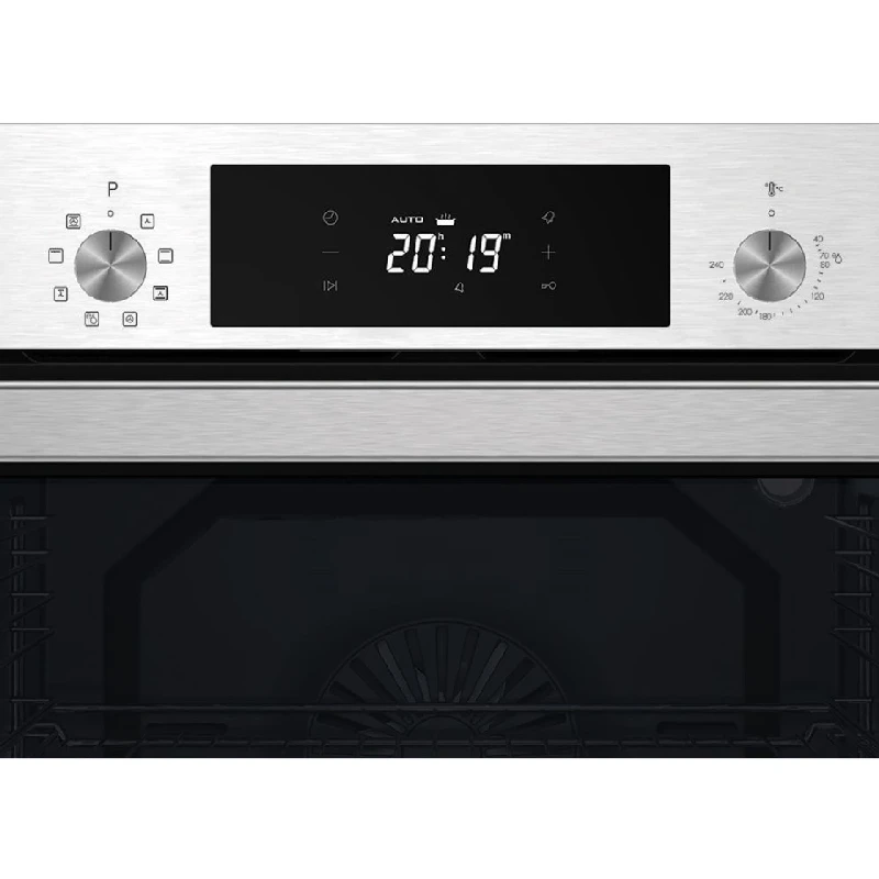 Фурни за вграждане Фурна за вграждане Edesa EOE-7040 X/A