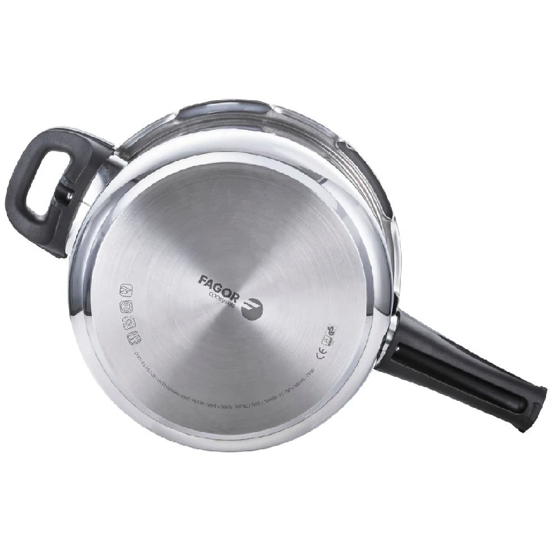 Тенджери под налягане Тенджера под налягане Fagor Duo 6L