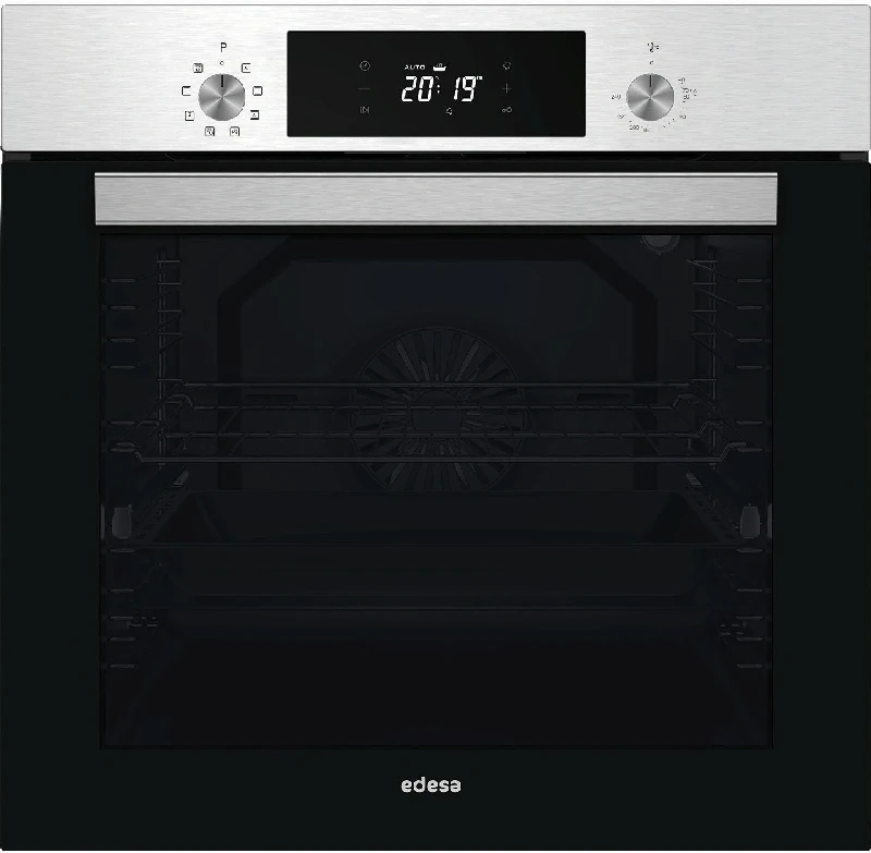 Фурни за вграждане Фурна за вграждане Edesa EOE-7040 X/A
