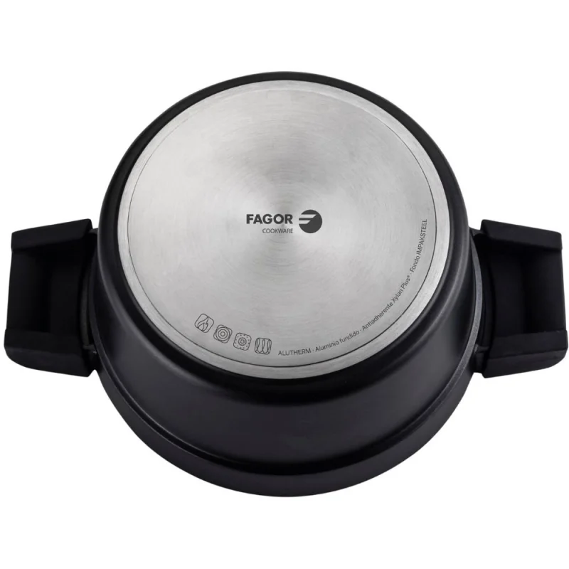 Тенджери и тигани Тенджера Fagor Alutherm 20