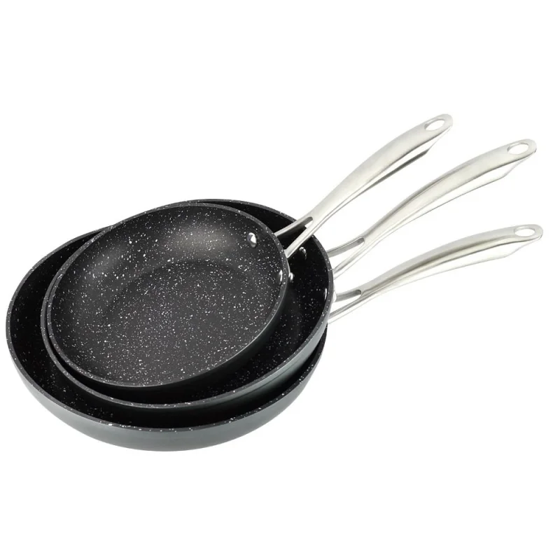 Тенджери и тигани Тиган Fagor Savia 26 Зелен